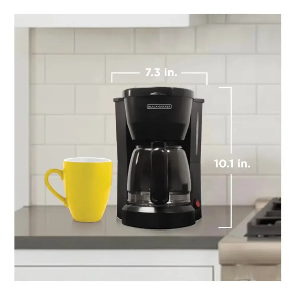 Black & Decker new open